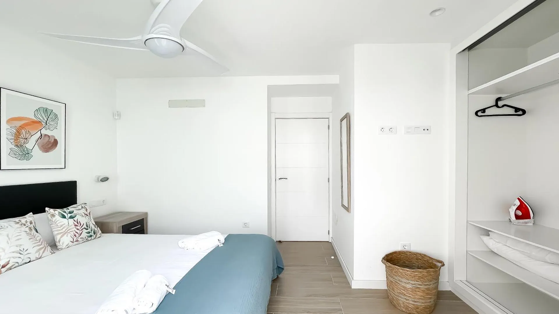 Διαμέρισμα Al Alba Corralejo By Best Holidays Fuerteventura