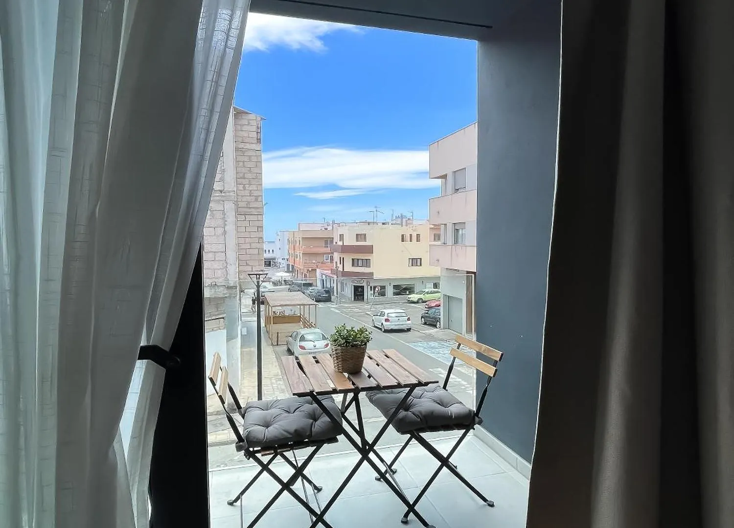 Al Alba Corralejo By Best Holidays Fuerteventura Διαμέρισμα