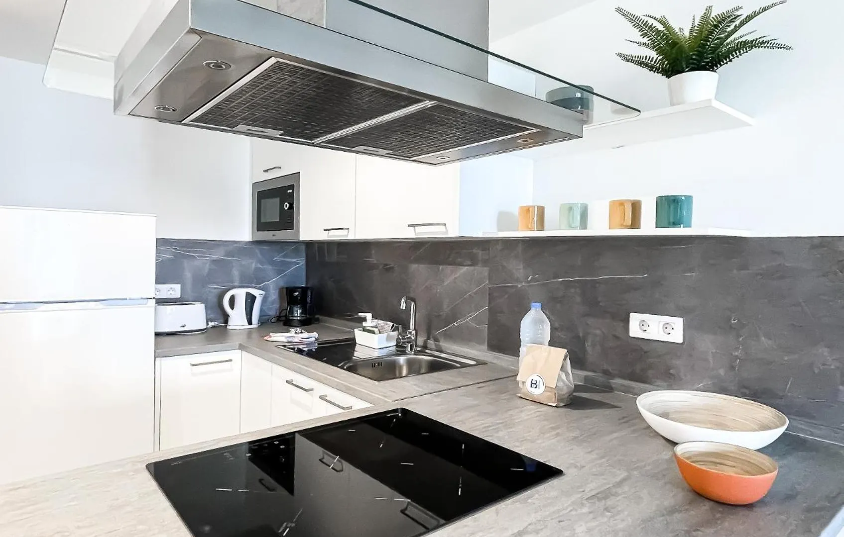Apartmán Al Alba Corralejo By Best Holidays Fuerteventura Španělsko