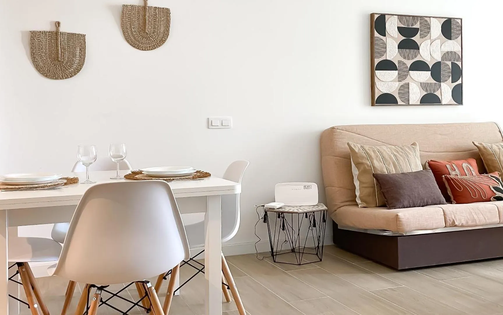 Apartmán Al Alba Corralejo By Best Holidays Fuerteventura