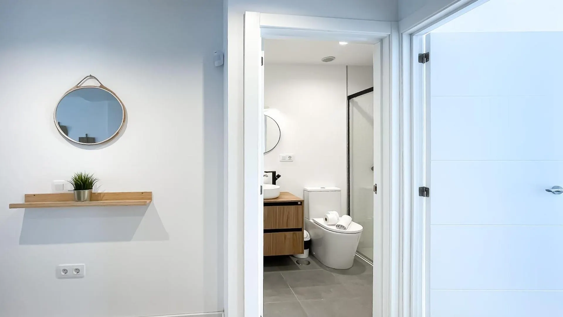 Al Alba Corralejo By Best Holidays Fuerteventura Apartment