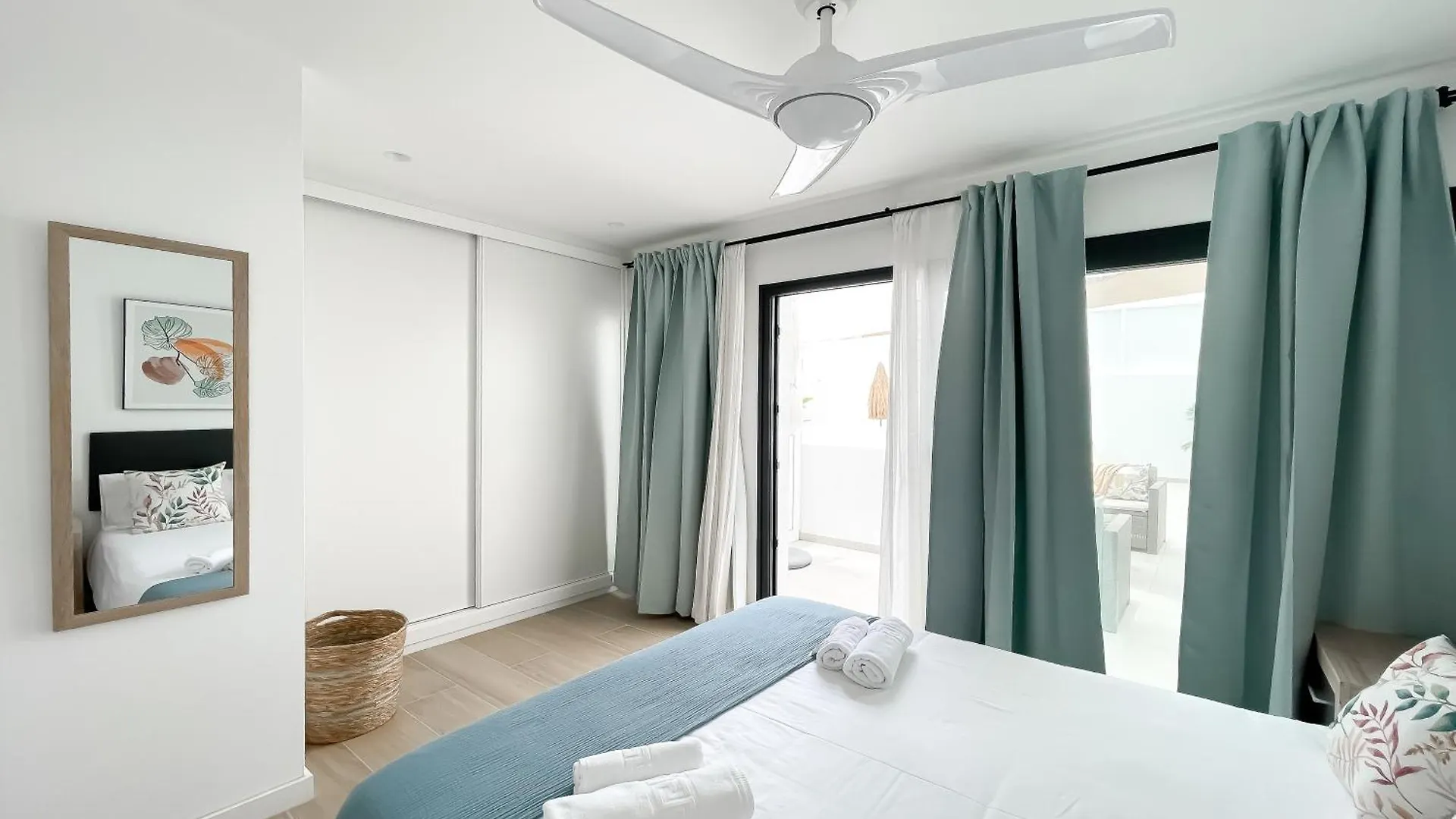 Al Alba Corralejo By Best Holidays Fuerteventura