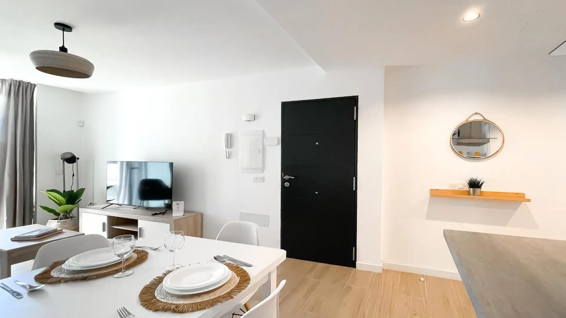 Al Alba Corralejo By Best Holidays Fuerteventura Apartment