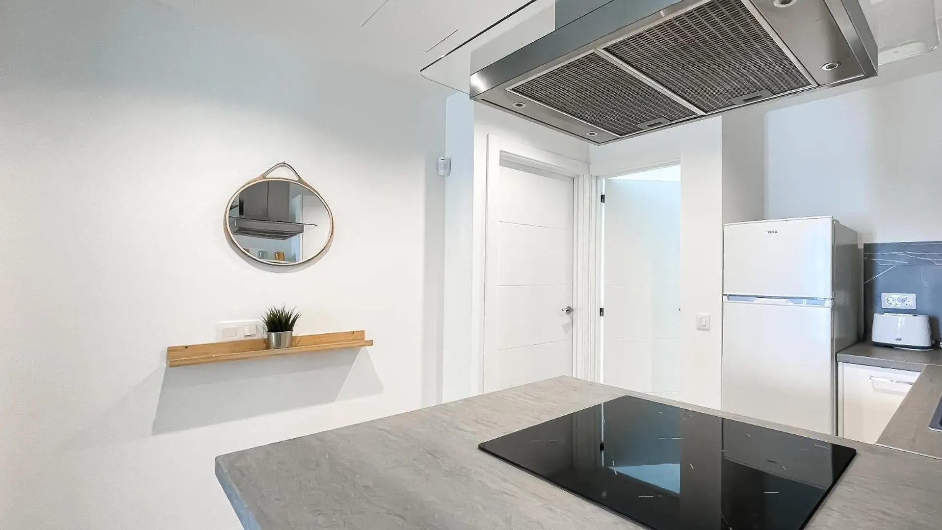 Al Alba Corralejo By Best Holidays Fuerteventura Apartment